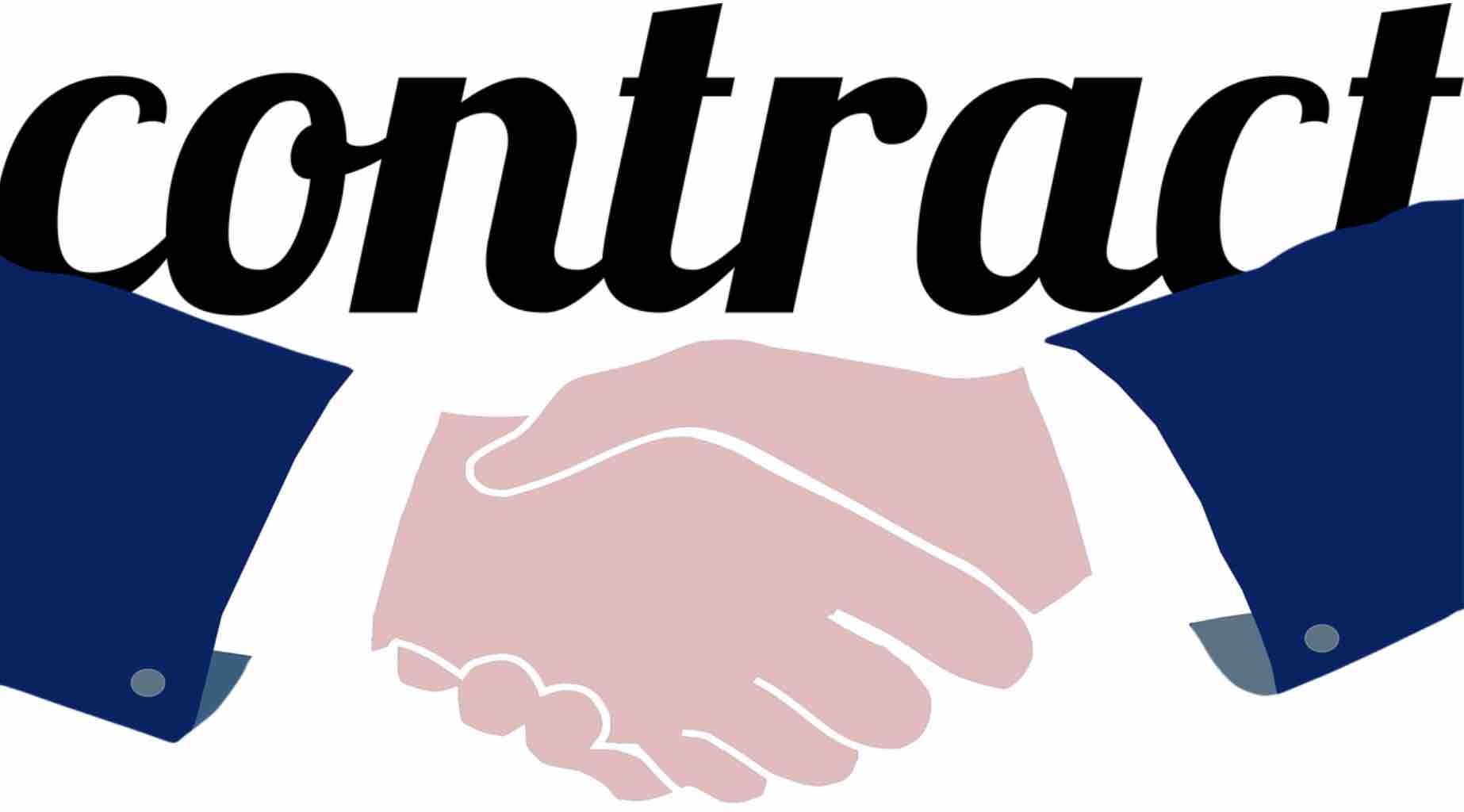 Right of Termination for Breach of Contract DocPro